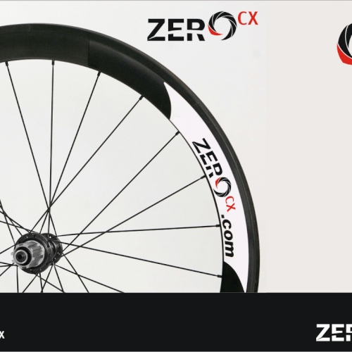 ZeroCx Carbon-Ceramic Wheels Design by blodihel™
