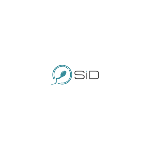 SID Logo Design réalisé par King Cozy