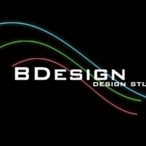 Logo for design studio | Logo design contest