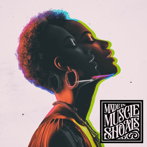 Album Cover contest entry by davidwaschk