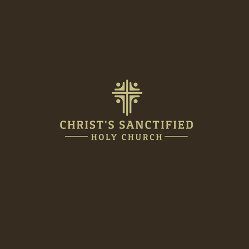 Designs | Modern, Sophisticated Logo for a Church | Logo design contest