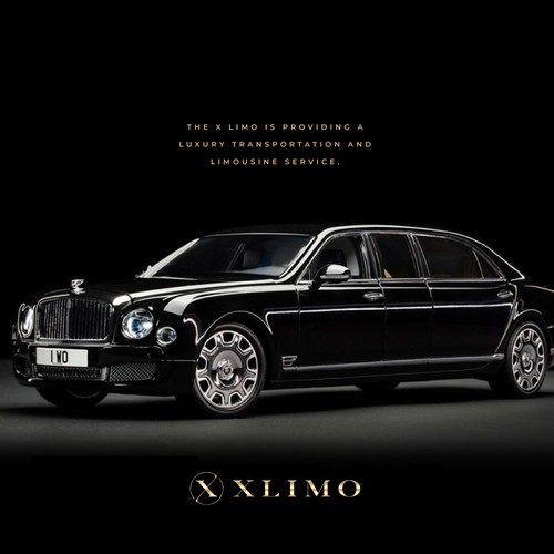 X Limo Design by plyland