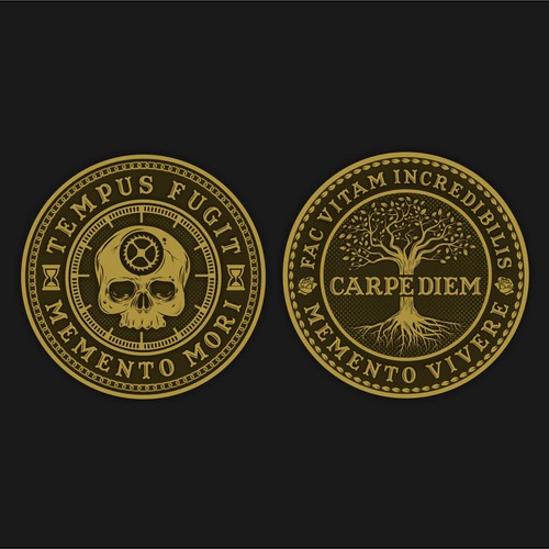 Carpe Diem Coin