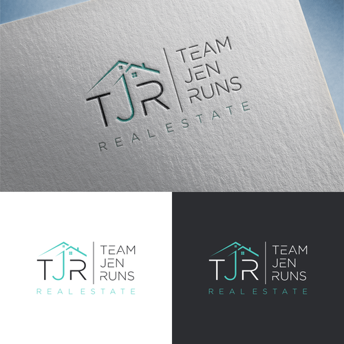 Create Impact: Design a logo for an experienced, professional and dynamic real estate team! Design by Arif Iskandar