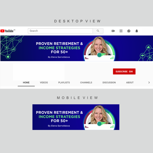 Social media page contest entry by CREATIVE NINJA ✅