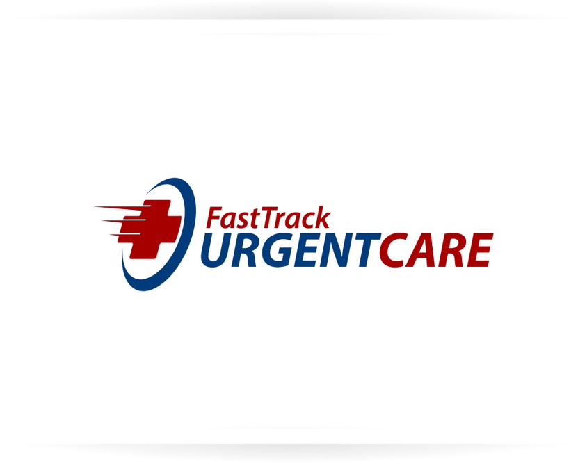 New logo wanted for Fast Track Urgent Care Logo design