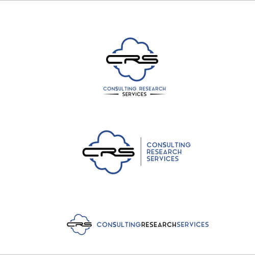 Cloud Company Design - CRS Réalisé par akdesain