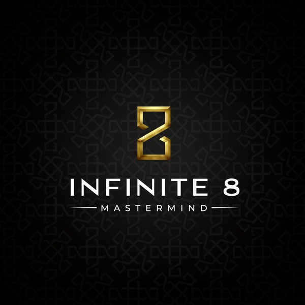 Design by Aleksinjo titled "Infinite 8 Mastermind"