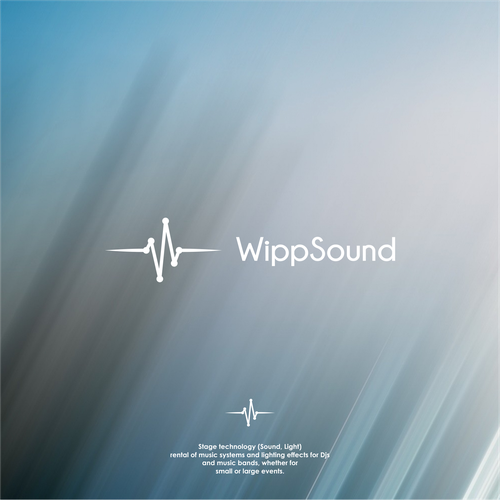 Logo design contest entry by Pejuang Cong