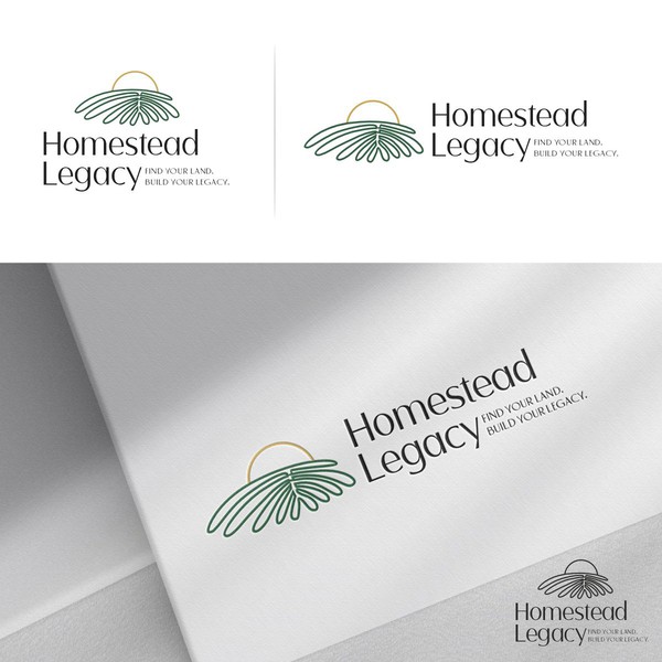 Design by N83touchthesky titled "Homestead Legacy"