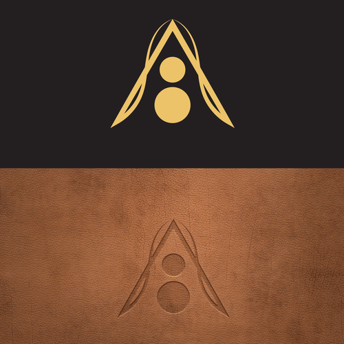 Luxury and elegant Design by BARA HITAM™