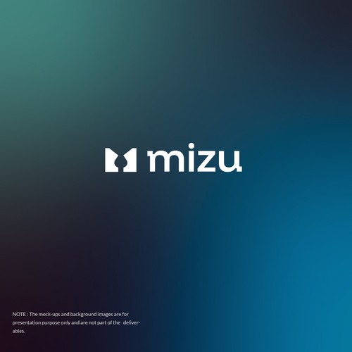 Design a brand for a modern Web3 DeFi launchpad Design by Real Eyes