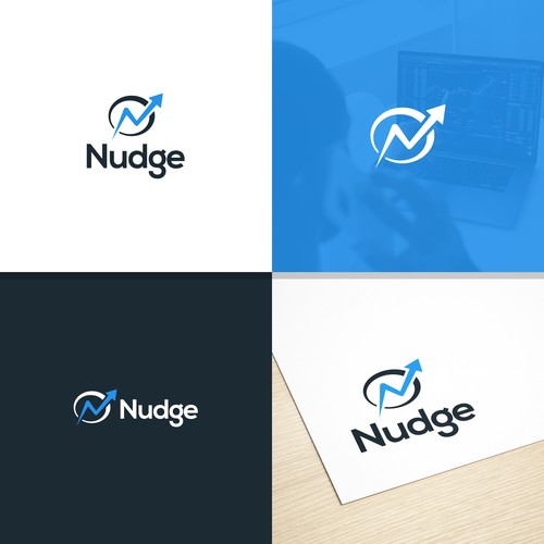 New Tech Company needs a catchy logo that screams innovation. Design by RheyDesign24