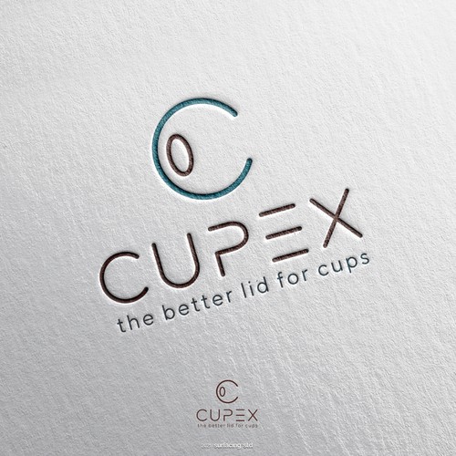 the better lid for cups Diseño de Wiwin S