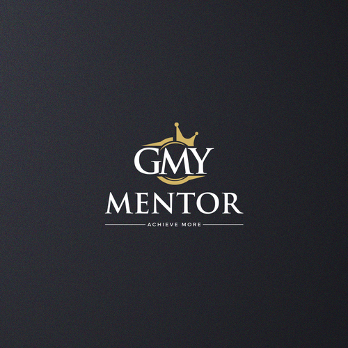 Gym Mentor - LOGO Design by KeyzStudio®