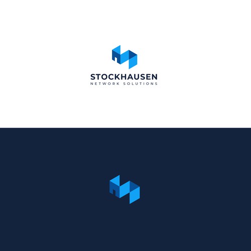 Logo design contest entry by Edward J. Gomez