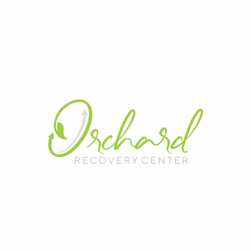 Beautiful new logo design for our addiction treatment center Design by JANTUNGHATI