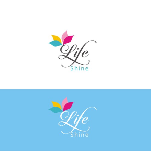 Paquete de logotipo e identidad de marca propuesta en el concurso por ∴ S O P H I Ē ∴