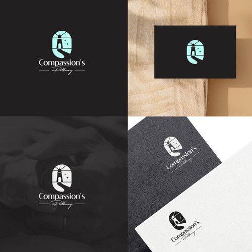 Death Doula Service needs a Logo Design by pixelamazers