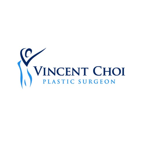 Looking for a creative but professional logo for a Plastic Surgeon Design by Y&K