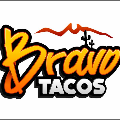New logo wanted for Bravo Taco Design by cotlamantli