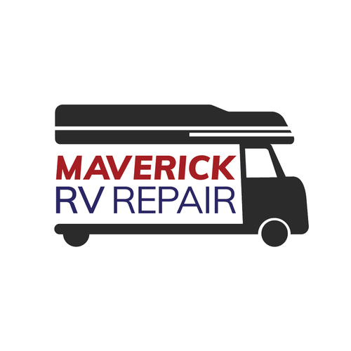 RV Repair Business Design by RoyalDay