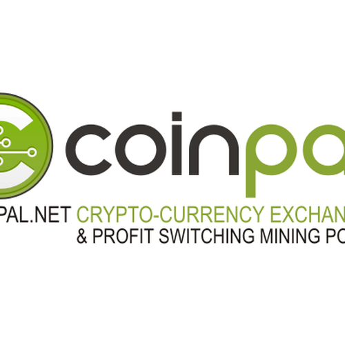 Create A Modern Welcoming Attractive Logo For a Alt-Coin Exchange (Coinpal.net) Design by DIX LIX MIX