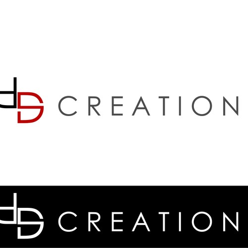 New logo wanted for DS Creations Design by AND1