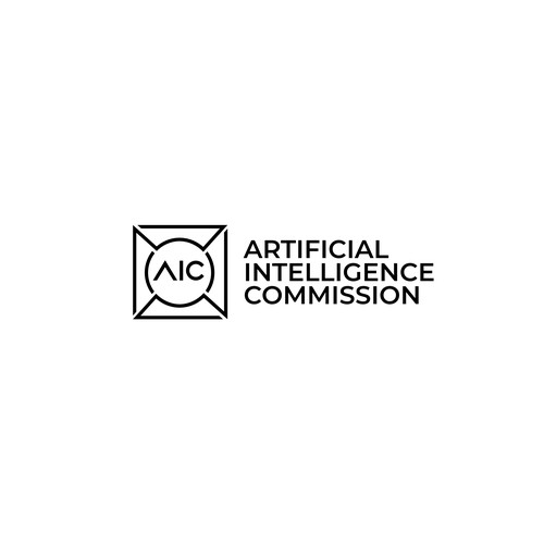 AI Commission Logo Design by DefoDesigns