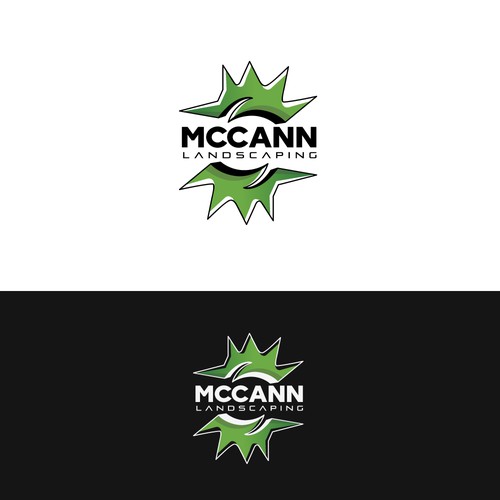 Design a new logo for a Landscaping Business Design by Mpire12