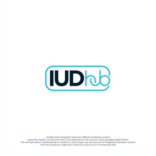 The IUD Hub - pregnancy should be a choice, not an accident. Design by F1rst B