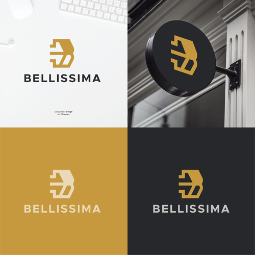 creative logo design Design by casign