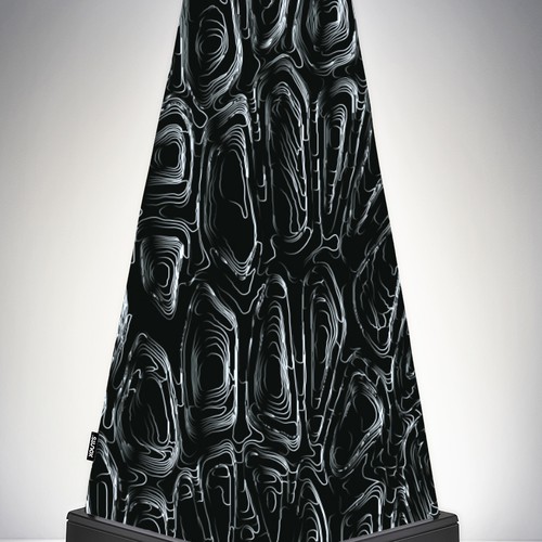 Design di Join the XOUNTS Design Contest and create a magic outer shell of a Sound & Ambience System di Wall A