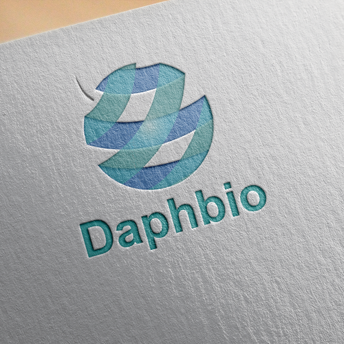 Logo design contest entry by firo