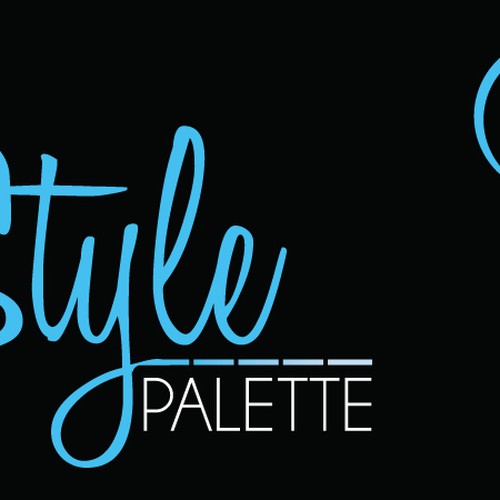 Help Style Palette with a new logo Design por IB@Syte Design