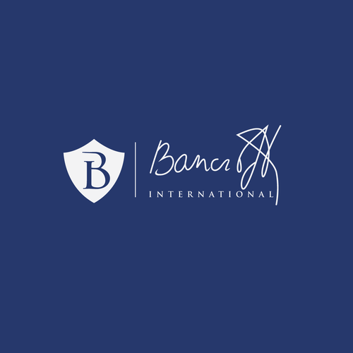 Need logo for a new firm - Bancroft International Design by Good Lady2