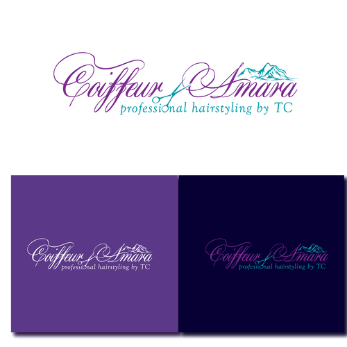  contest entry by lady A