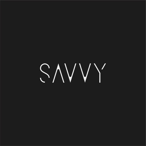 Design a Logo for Savvy, the Ultimate Lifestyle and Savings Brand Design by viqisetiadi11