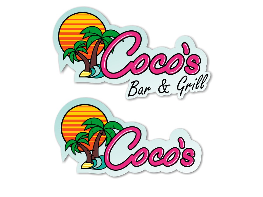 logo for Coco's | Logo design contest