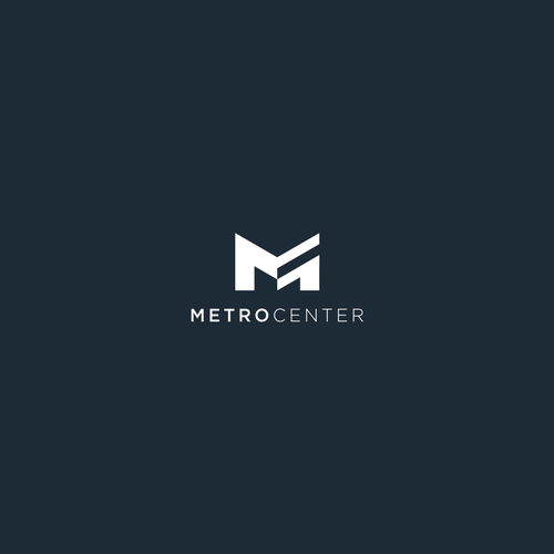 Groundbreaking Logo for a New Modern Hub in Miami Design by MaroUkoru