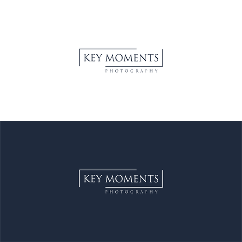 Sleek, Professional Branding for a Luxury Real Estate Photography Business” Design by Patten™