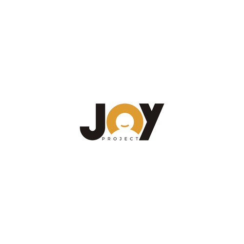 We need a joy filled logo for our tv shows! Design by lely30