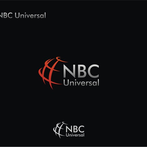 Logo Design for Design a Better NBC Universal Logo (Community Contest) Design by Annisha