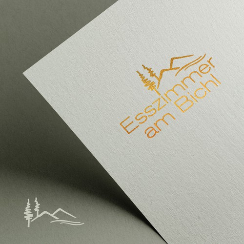 Logo design contest entry by DesignTreats