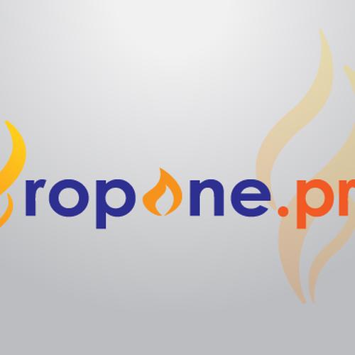 Propane.pro Needs A New Logo! Design by Zeitcreative