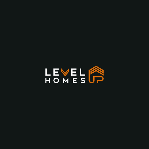 Level Up Homes Design by Graffont Factory™