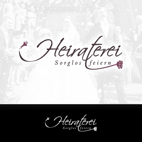 Logo & business card contest entry by Chris Kay