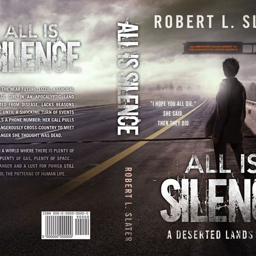 Help Rocket Tears Publishing LLC with a new book or magazine cover Design by PINTADO