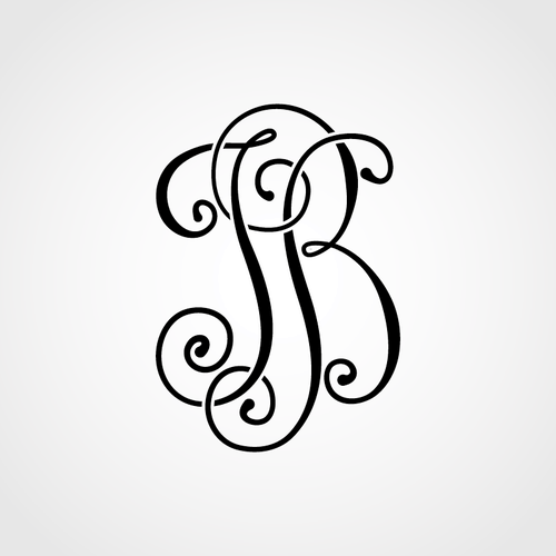 Logo for Personal Brand Design by STGMT