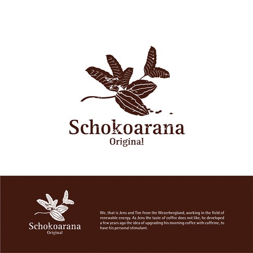 Logo design contest entry by adityabeny